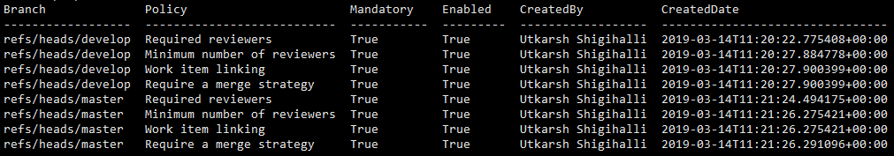 Show branch information