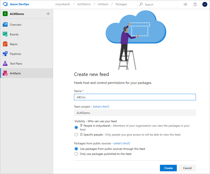 setup-artifacts.png