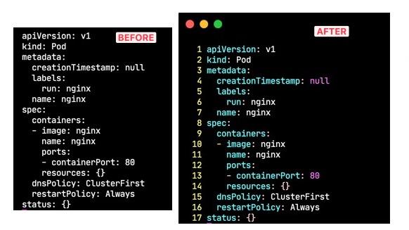 vim-syntax-highlighting